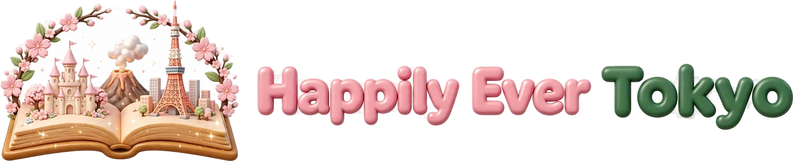 Happily Ever Tokyo: Independent planning, from Tokyo