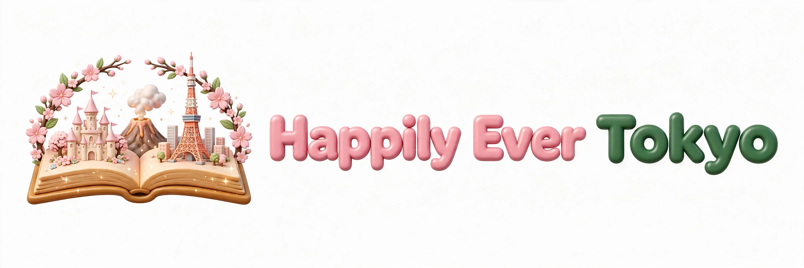 Happily Ever Tokyo: Independent planning, from Tokyo